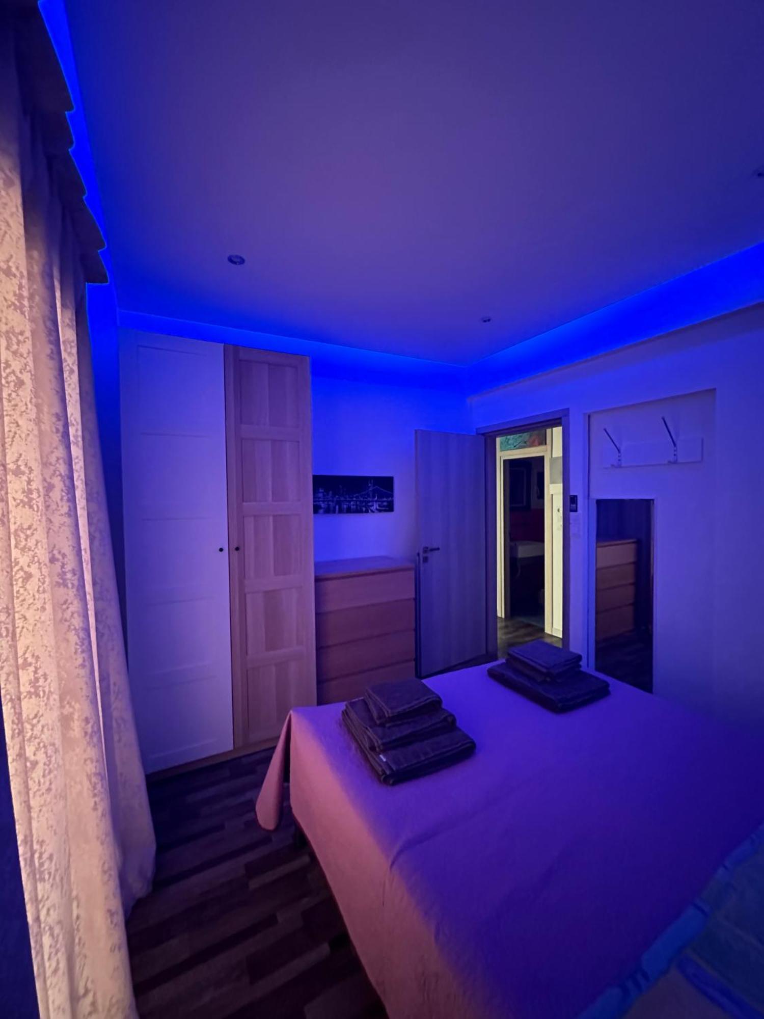 Apartment Center Piraeus Location Kastella Passalimani Port Luaran gambar