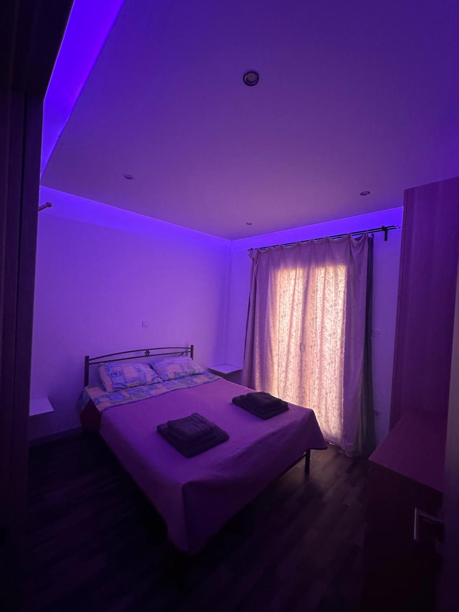 Apartment Center Piraeus Location Kastella Passalimani Port Luaran gambar